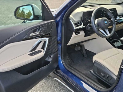 2023 BMW X1 xDrive28i xDrive28i