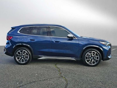 2023 BMW X1 xDrive28i xDrive28i