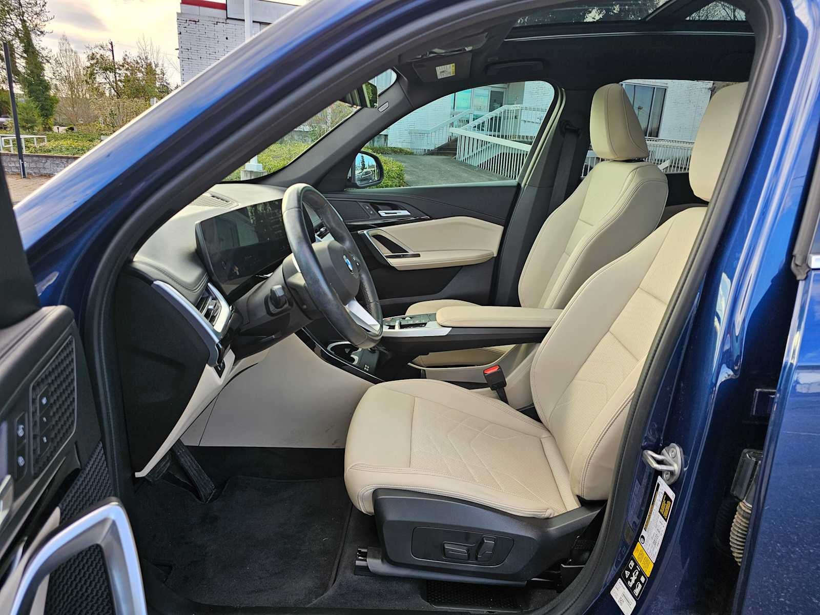 2023 BMW X1 xDrive28i xDrive28i