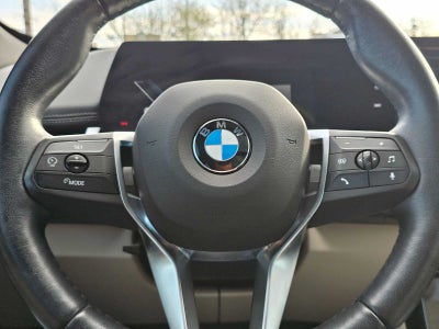 2023 BMW X1 xDrive28i xDrive28i