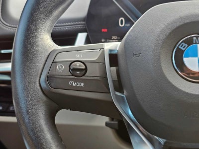 2023 BMW X1 xDrive28i xDrive28i