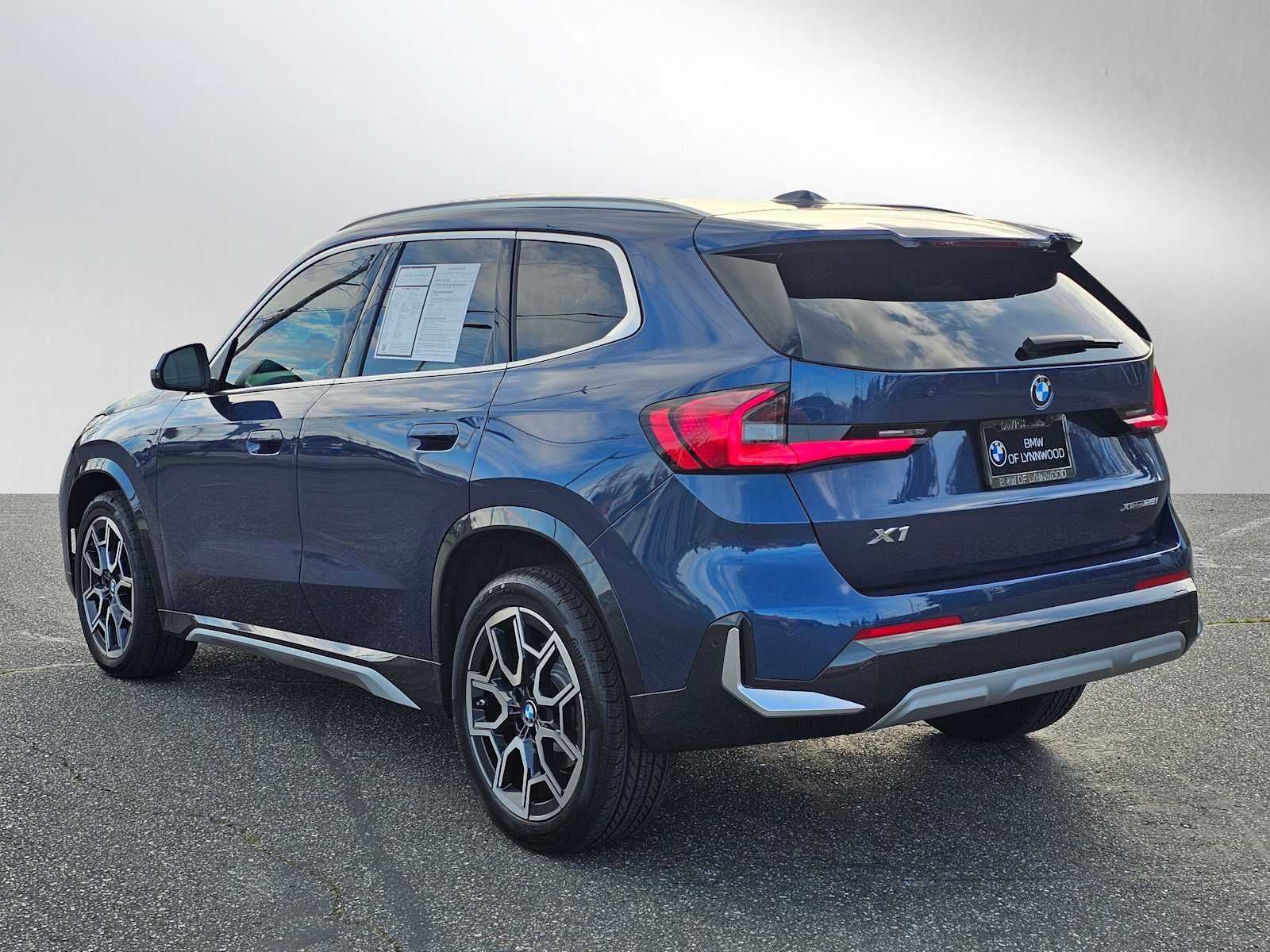 2023 BMW X1 xDrive28i xDrive28i