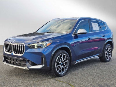 2023 BMW X1 xDrive28i xDrive28i