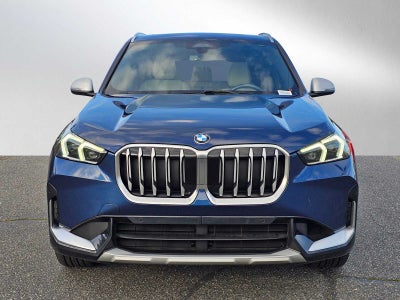 2023 BMW X1 xDrive28i xDrive28i