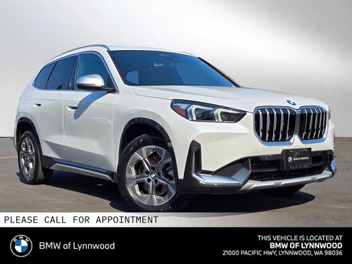 2024 BMW X1 xDrive28i xDrive28i