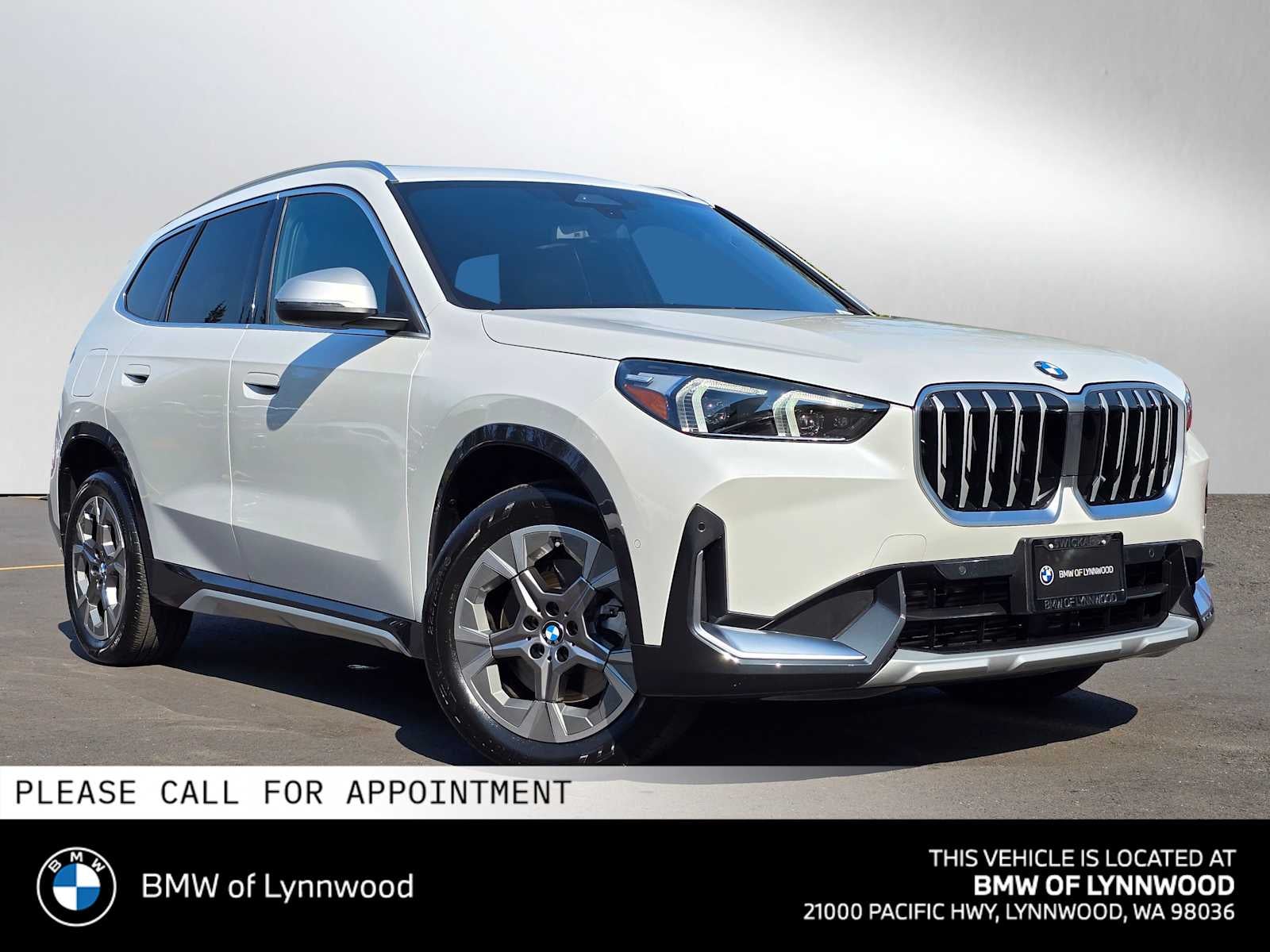 2024 BMW X1 xDrive28i xDrive28i