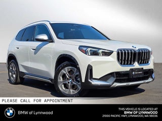 2024 BMW X1 xDrive28i xDrive28i