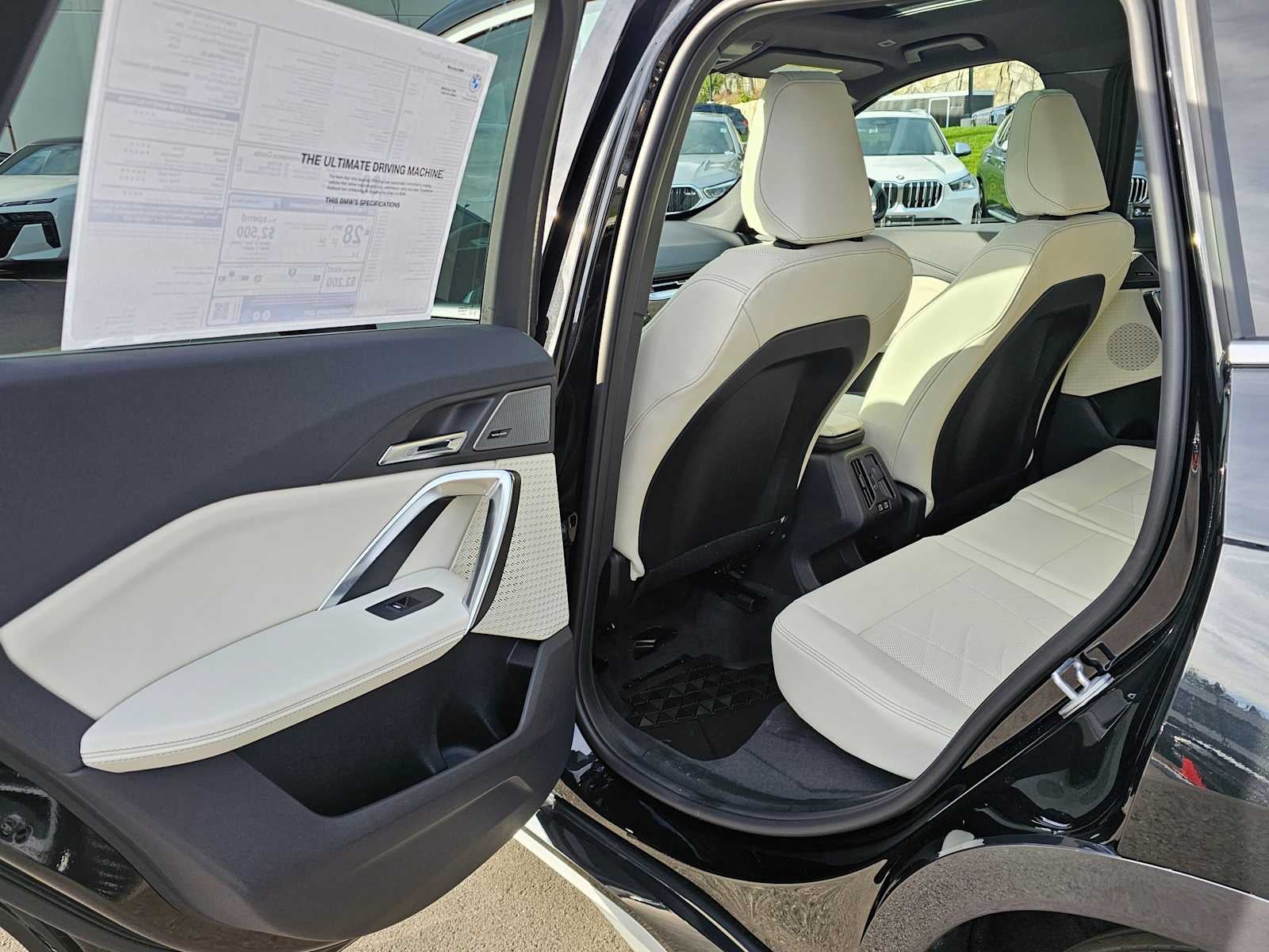 2026 BMW X1 xDrive28i