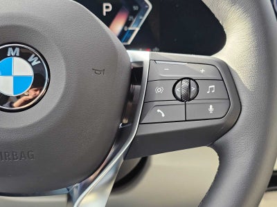 2026 BMW X1 xDrive28i