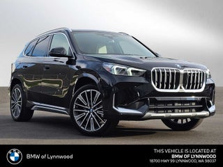 2026 BMW X1 xDrive28i xDrive28i