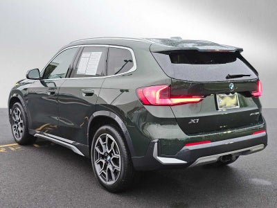 2025 BMW X1 xDrive28i xDrive28i