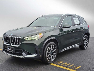 2025 BMW X1 xDrive28i xDrive28i