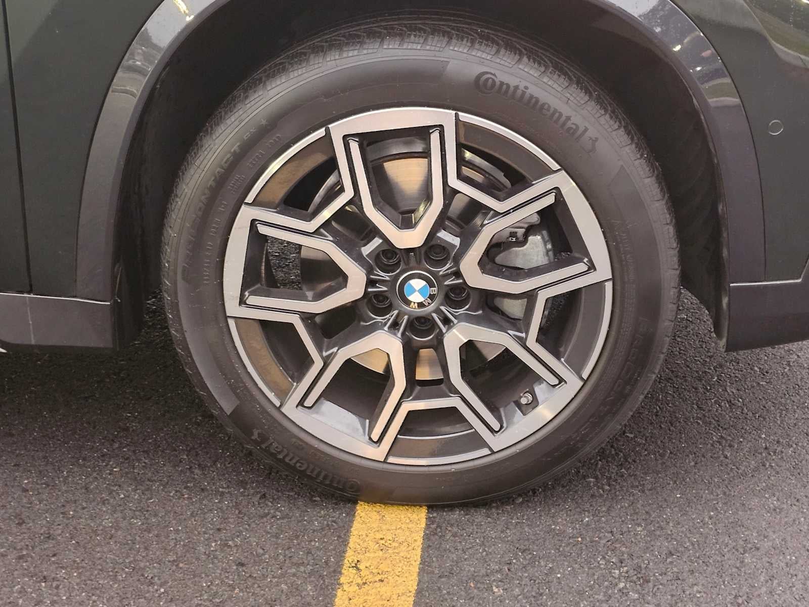 2025 BMW X1 xDrive28i xDrive28i