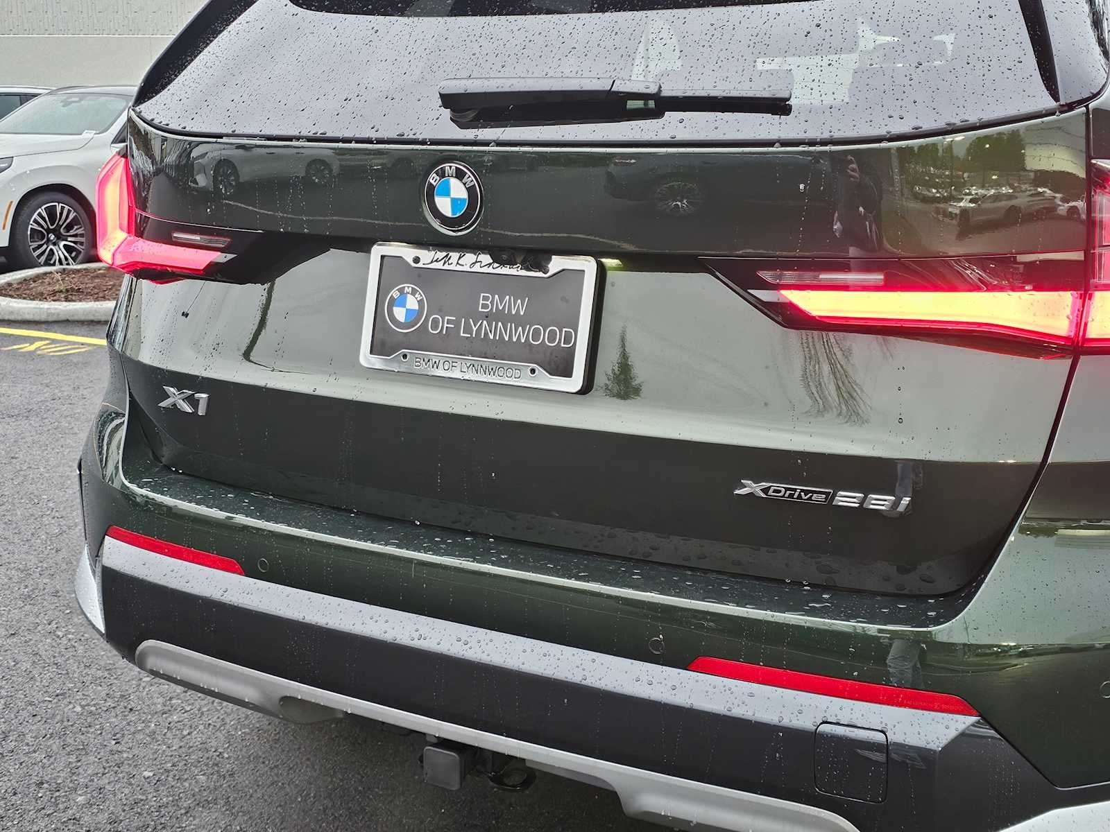 2025 BMW X1 xDrive28i xDrive28i