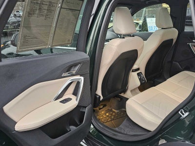 2025 BMW X1 xDrive28i xDrive28i