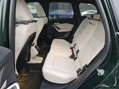 2025 BMW X1 xDrive28i xDrive28i