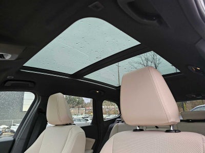 2025 BMW X1 xDrive28i xDrive28i