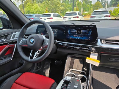 2025 BMW X1 xDrive28i