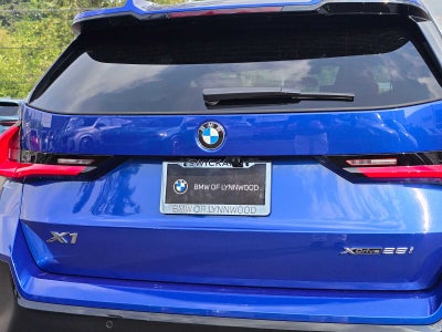 2025 BMW X1 xDrive28i
