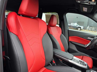 2025 BMW X1 xDrive28i xDrive28i