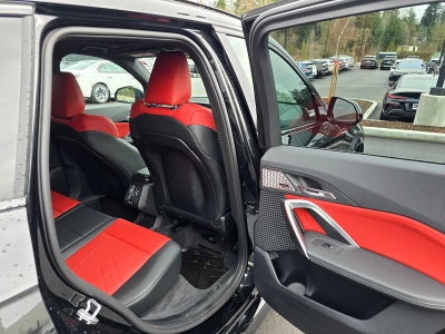 2025 BMW X1 xDrive28i xDrive28i