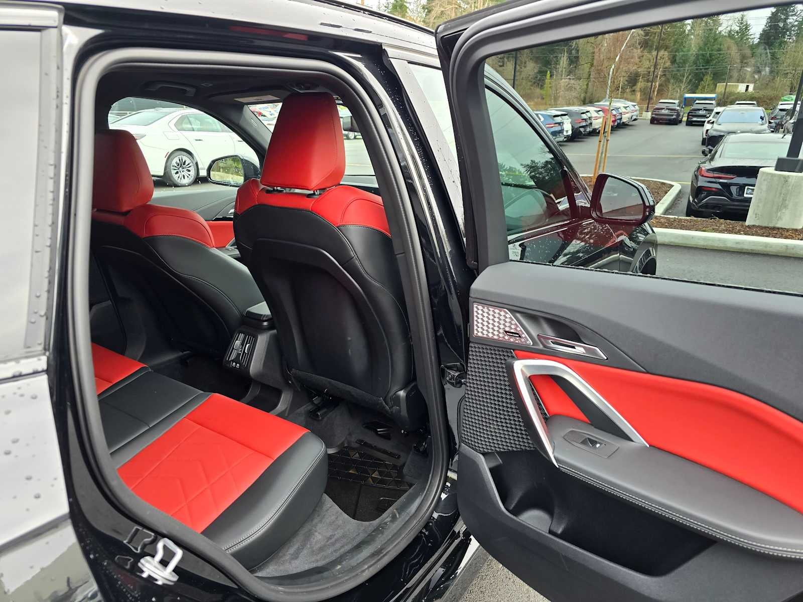 2025 BMW X1 xDrive28i xDrive28i