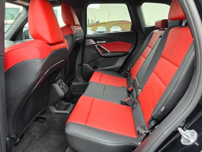 2025 BMW X1 xDrive28i xDrive28i