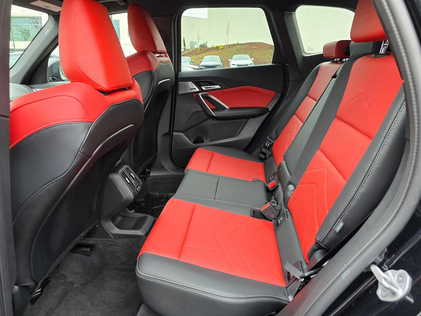 2025 BMW X1 xDrive28i xDrive28i