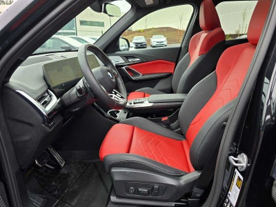 2025 BMW X1 xDrive28i xDrive28i