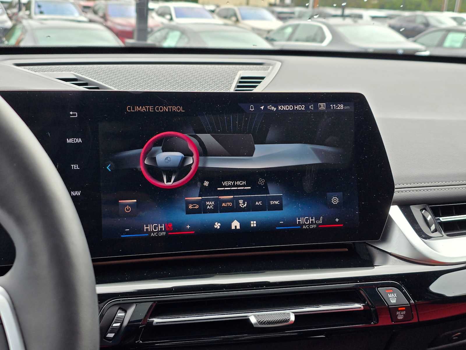 2025 BMW X1 xDrive28i xDrive28i