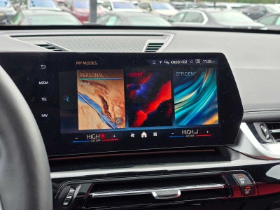 2025 BMW X1 xDrive28i xDrive28i