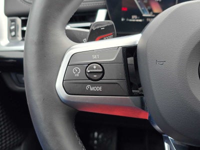 2025 BMW X1 xDrive28i xDrive28i