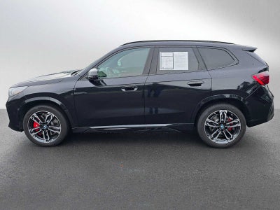 2025 BMW X1 xDrive28i xDrive28i