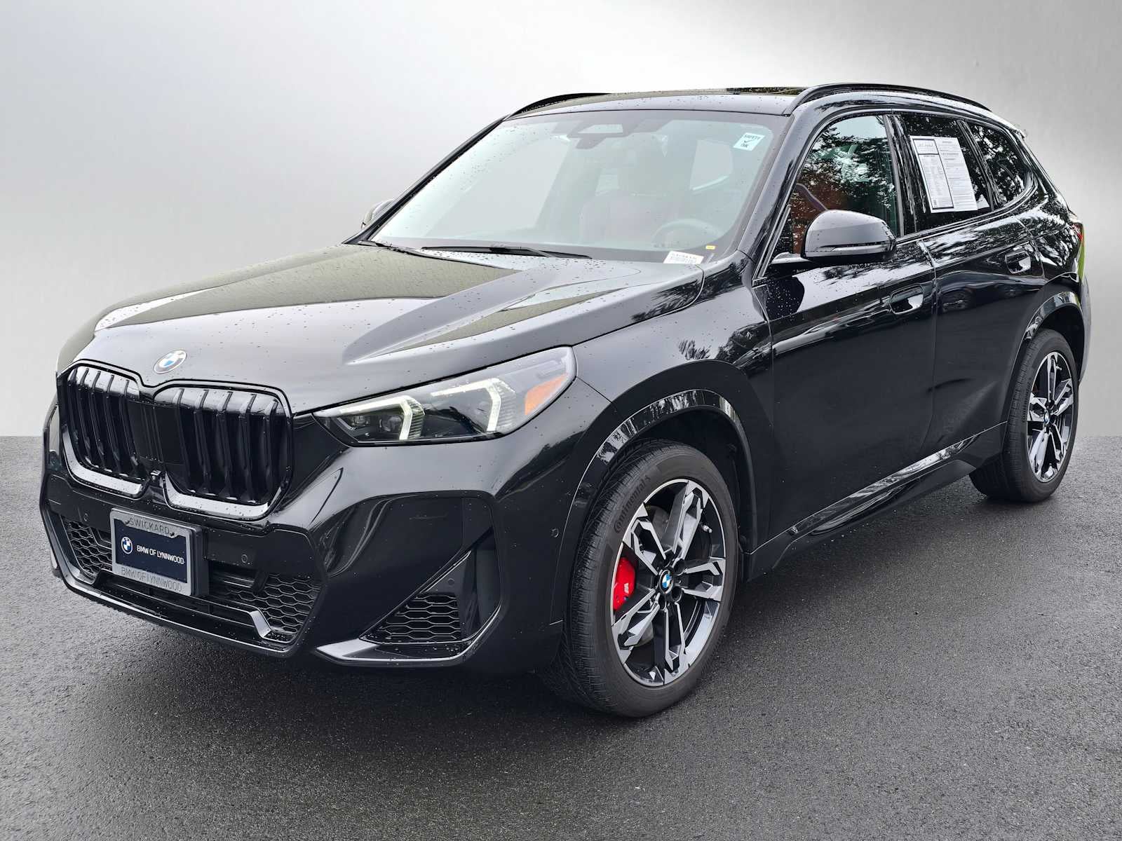 2025 BMW X1 xDrive28i xDrive28i