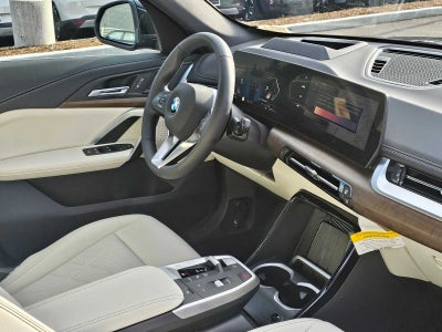 2026 BMW X1 xDrive28i