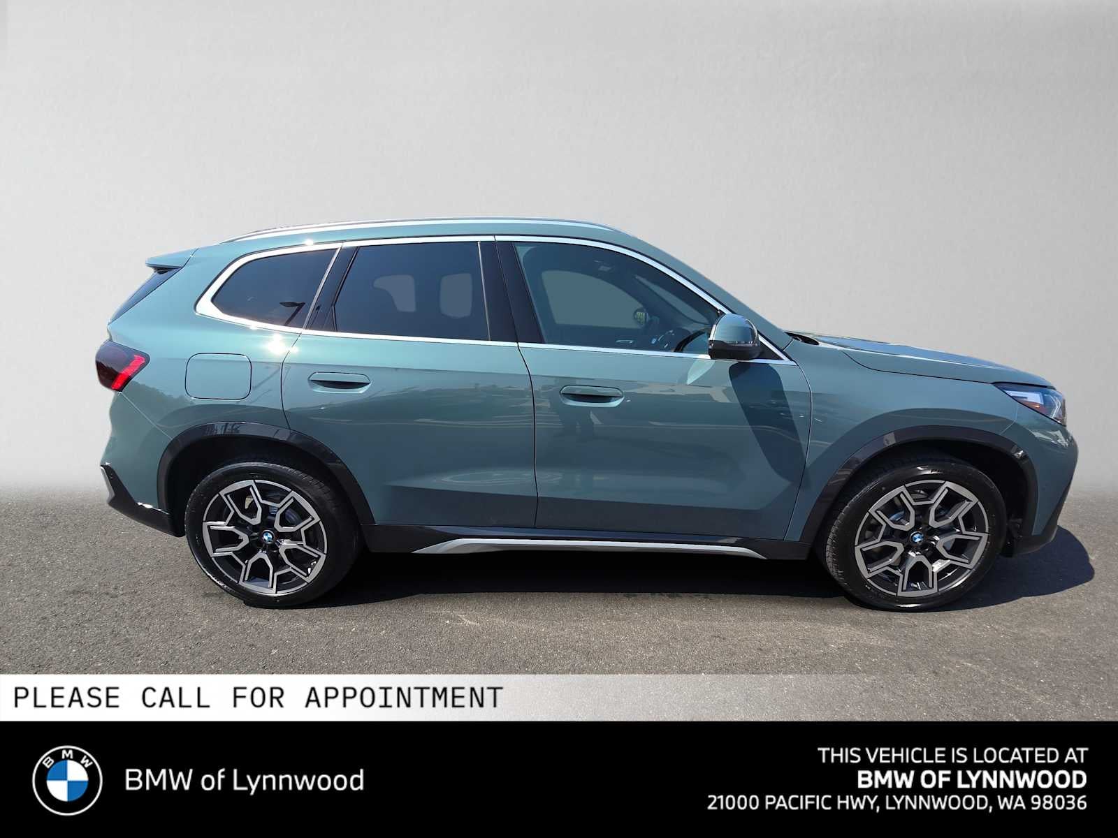 2026 BMW X1 xDrive28i