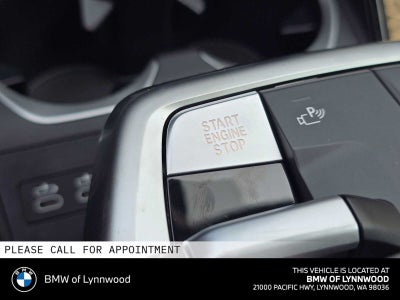 2026 BMW X1 xDrive28i