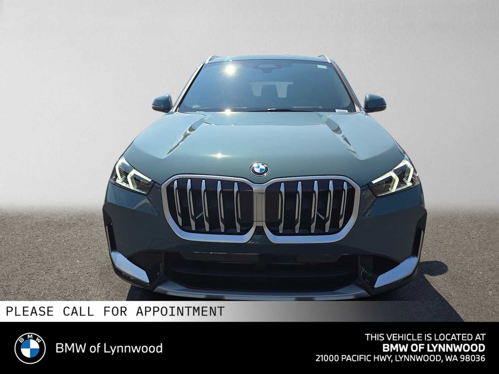 2026 BMW X1 xDrive28i