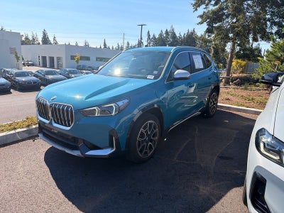 2024 BMW X1 xDrive28i xDrive28i