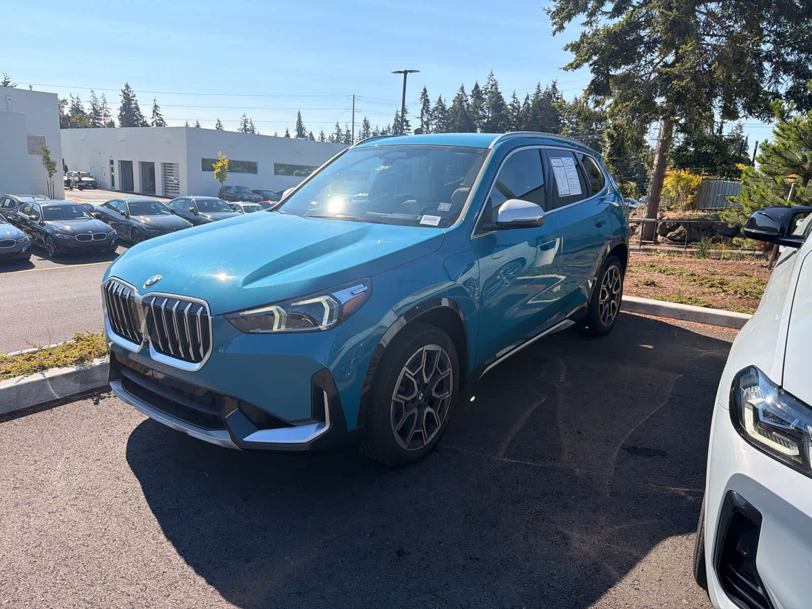 2024 BMW X1 xDrive28i xDrive28i