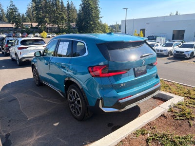 2024 BMW X1 xDrive28i xDrive28i