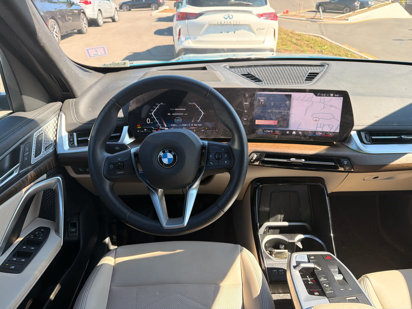 2024 BMW X1 xDrive28i xDrive28i
