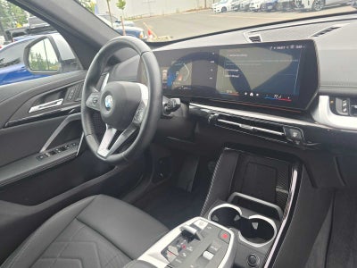 2024 BMW X1 xDrive28i