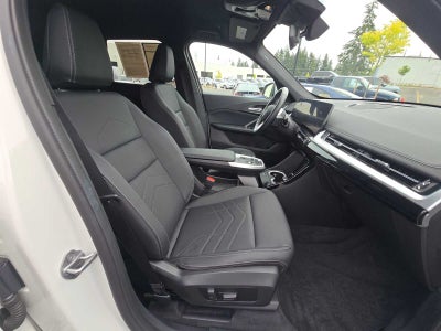 2024 BMW X1 xDrive28i