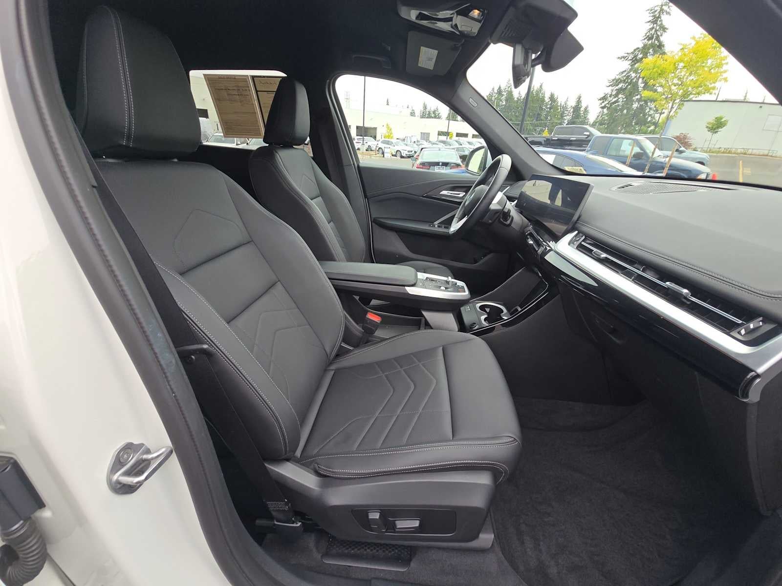 2024 BMW X1 xDrive28i