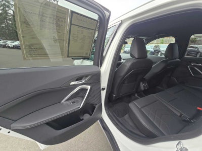 2024 BMW X1 xDrive28i