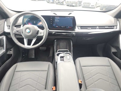 2024 BMW X1 xDrive28i