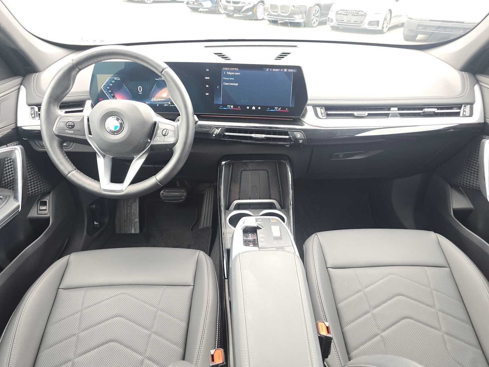 2024 BMW X1 xDrive28i