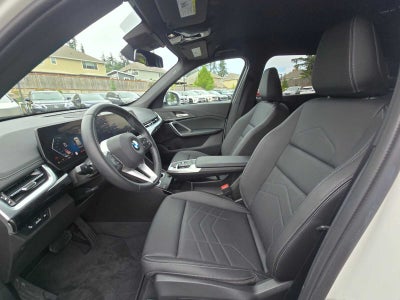 2024 BMW X1 xDrive28i