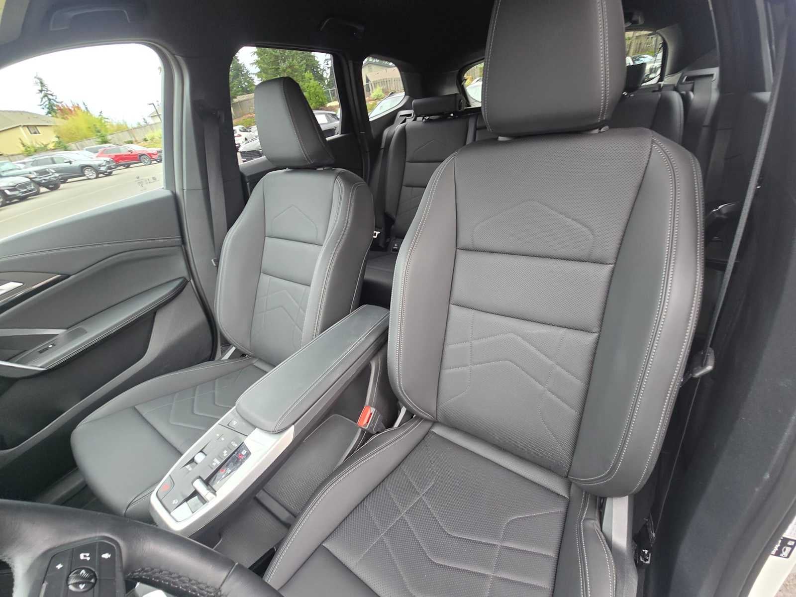 2024 BMW X1 xDrive28i